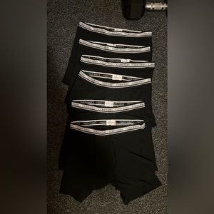 Calvin Klein men’s underwear medium bundle